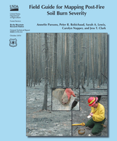 field guide to soil burn